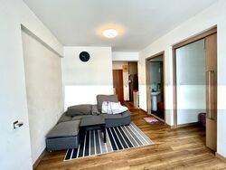 Blk 101B Eastcreek @ Canberra (Sembawang), HDB 2 Rooms #502134041